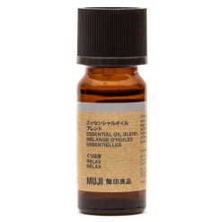 Mélange d'huiles essentielles Relaxant 10 ml