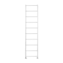 Montant additionnel en acier inoxydable ‐ Grand format