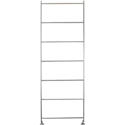 Montant additionnel en acier inoxydable ‐ Moyen format