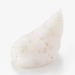 Mousse nettoyante visage douce gommante - 200 g