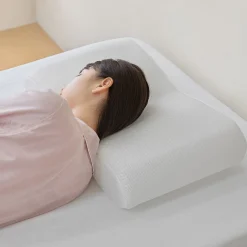 Oreiller ergonomique - petit format