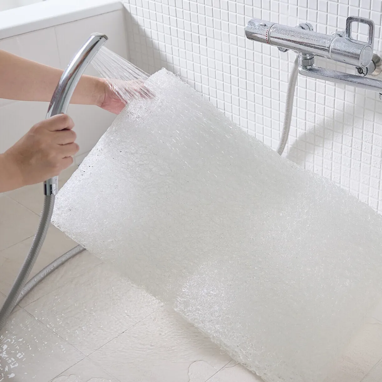 Oreiller ergonomique - petit format