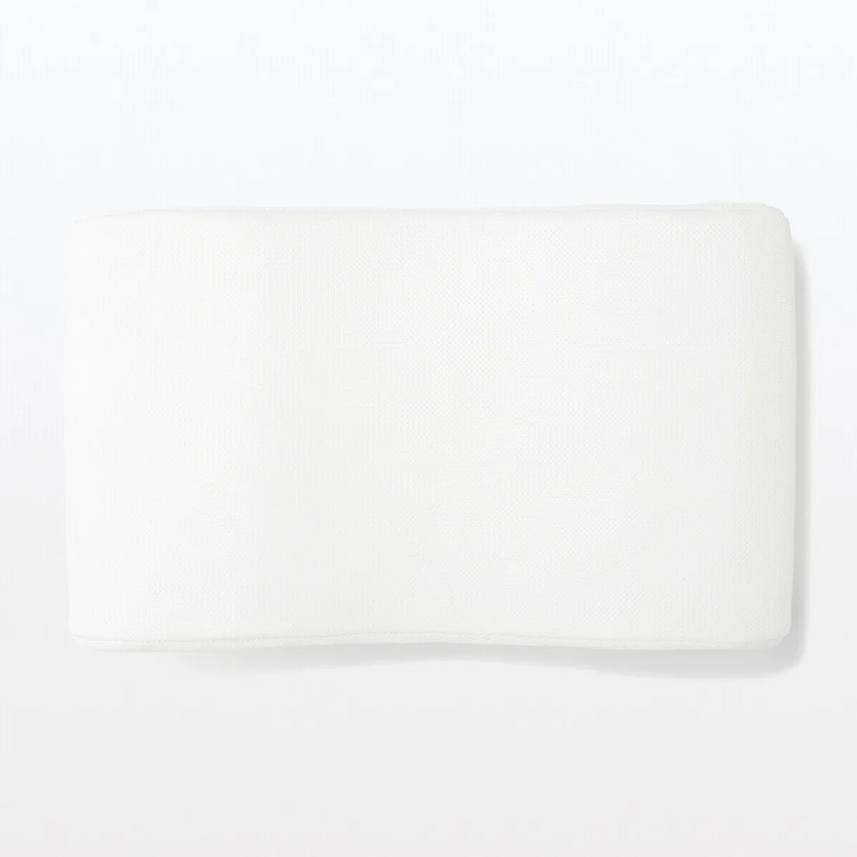 Oreiller ergonomique - petit format