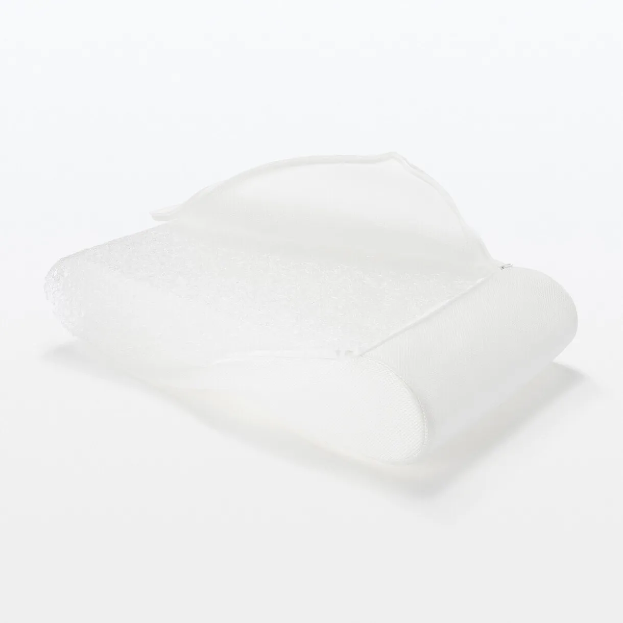 Oreiller ergonomique - petit format