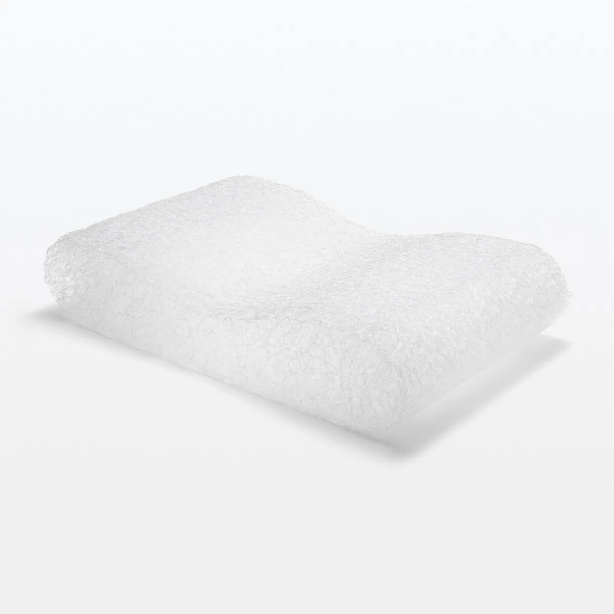 Oreiller ergonomique - petit format