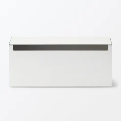 Organisateur de câbles en acier