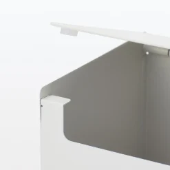 Organisateur de câbles en acier