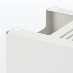 Organisateur de câbles en acier