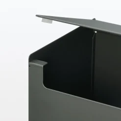 Organisateur de câbles en acier