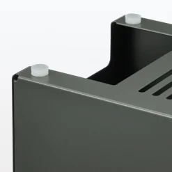 Organisateur de câbles en acier