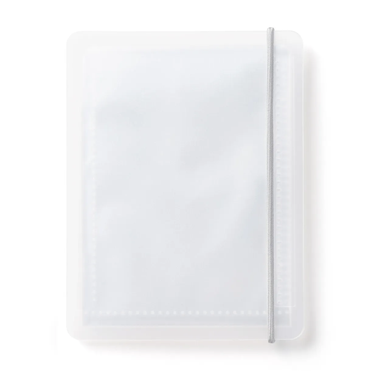 Organiseur de fiches à ouverture rapide