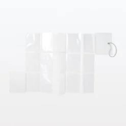 Organiseur de fiches à ouverture rapide