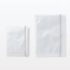 Organiseur de fiches à ouverture rapide