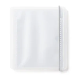 Organiseur de fiches autoportant