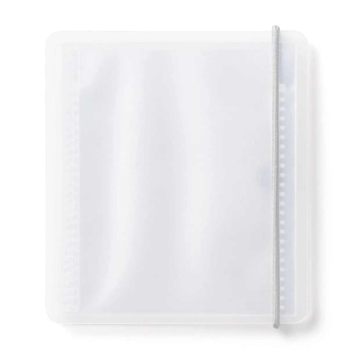 Organiseur de fiches autoportant