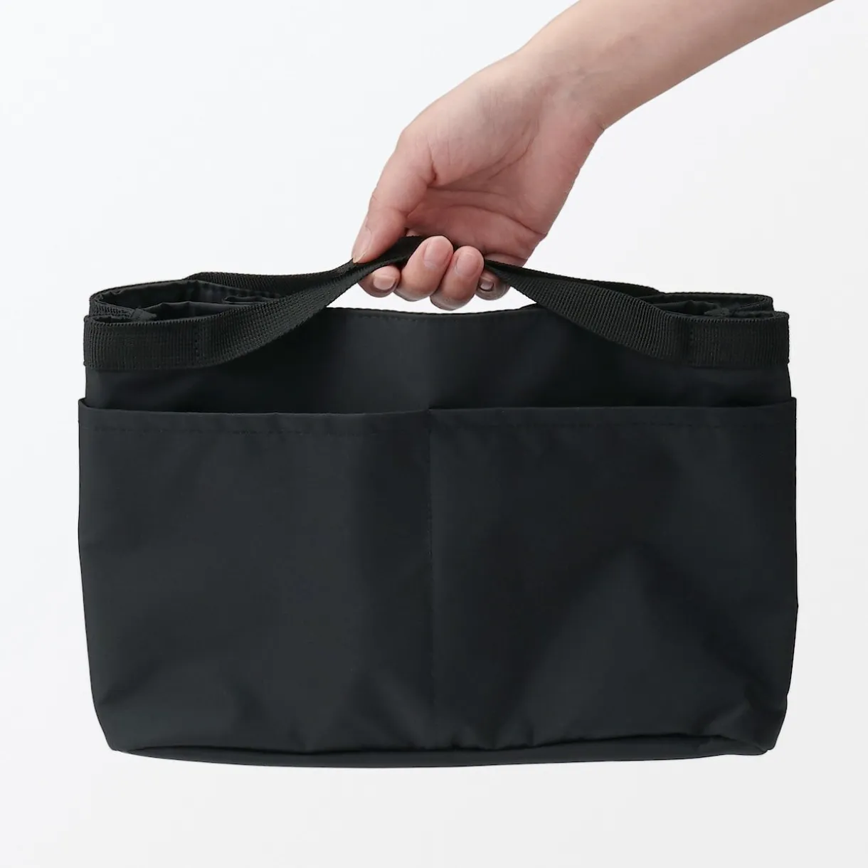 Organiseur de sac en nylon