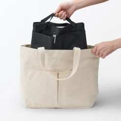 Organiseur de sac en nylon
