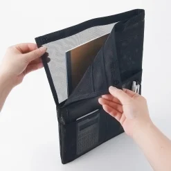 Organiseur de sac en nylon A4