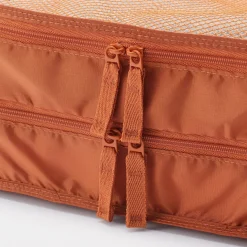 Packing cube double S