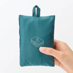 Packing cube double S