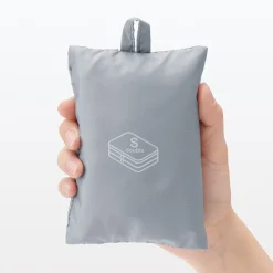 Packing cube double S