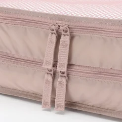 Packing cube double S