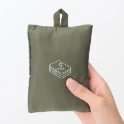 Packing cube double S