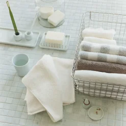 Panier en fil d'acier inoxydable L37X P26X H12cm