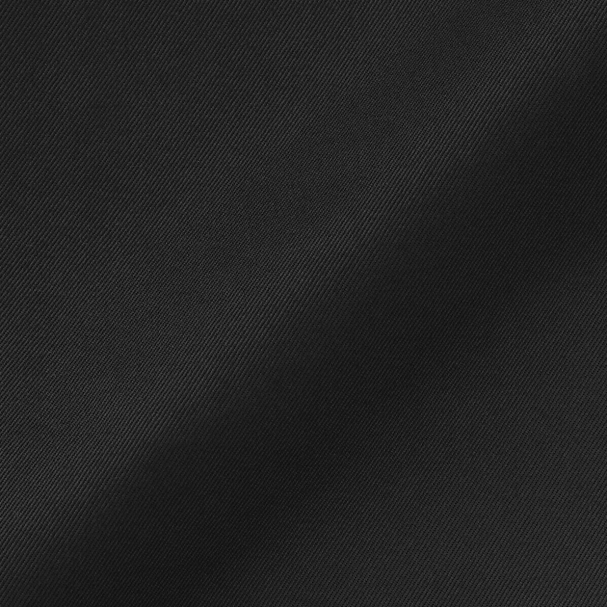 Pantalon Chino à pinces en coton stretch coupe wide homme