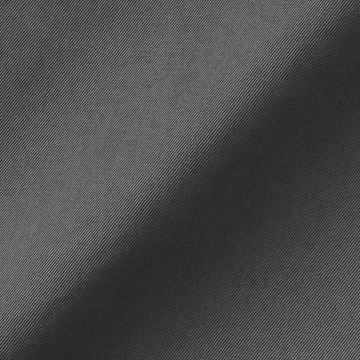 Pantalon Chino à pinces en coton stretch coupe wide homme