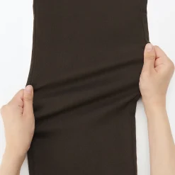 Pantalon Chino en coton stretch coupe slim homme ‐ Longueur 82cm