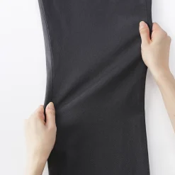 Pantalon Chino en coton stretch coupe slim pour homme