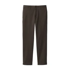 Pantalon Chino en coton stretch coupe slim homme ‐ Longueur 76cm 18855