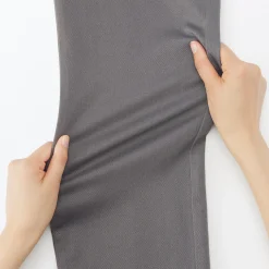 Pantalon Chino en coton stretch coupe slim pour homme