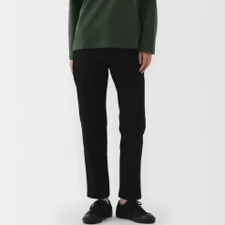 Pantalon chino slim 4‐Way Stretch pour femme