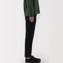 Pantalon chino slim 4‐Way Stretch pour femme