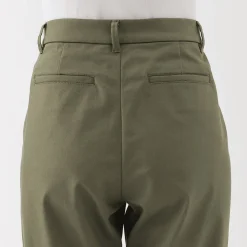 Pantalon chino slim 4‐Way Stretch pour femme