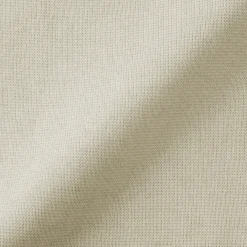 Pantalon confortable en maille côtelée Milano de coton pour homme