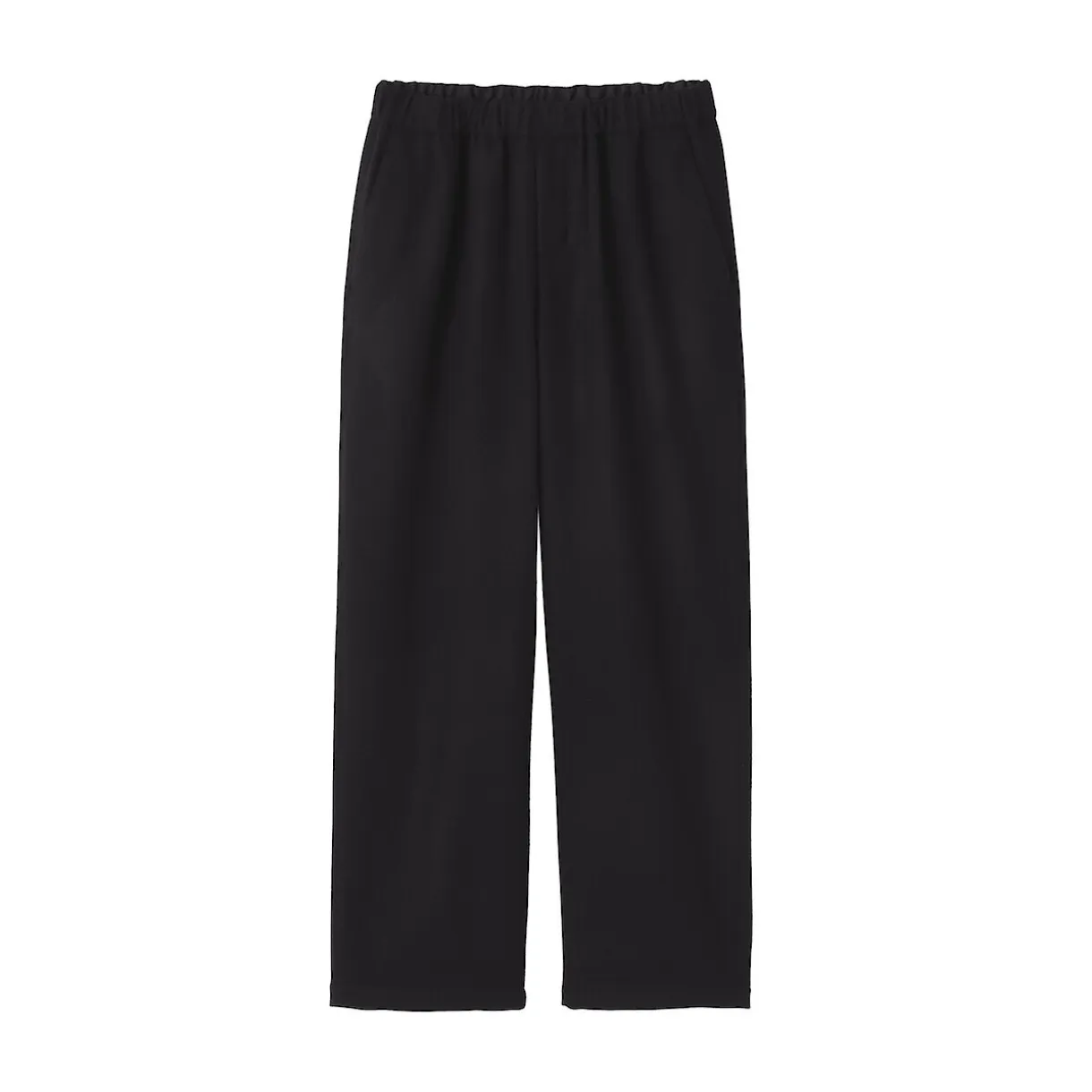 Pantalon confortable en mélange de cachemire recyclé pour homme