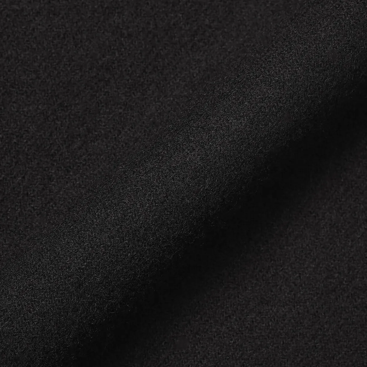 Pantalon confortable en mélange de cachemire recyclé pour homme