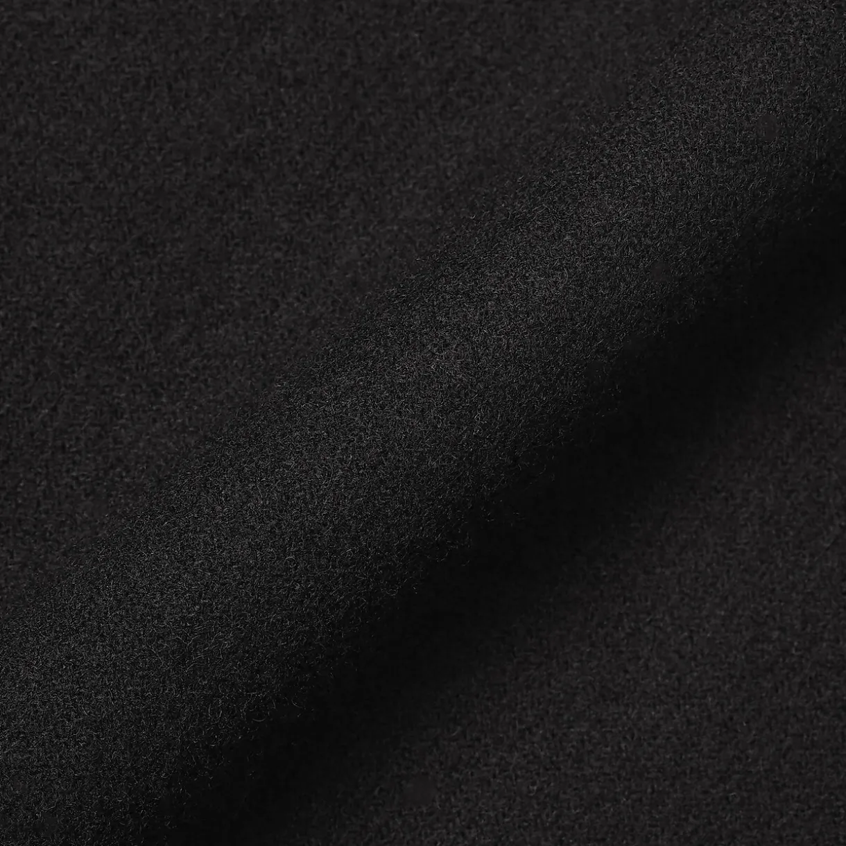 Pantalon confortable en mélange de cachemire recyclé pour homme