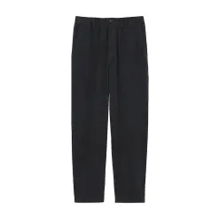 Pantalon confortable en velours côtelé pour homme