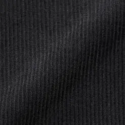 Pantalon confortable en velours côtelé pour homme