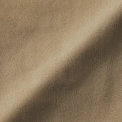 Pantalon coupe confortable en coton pour femme