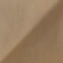 Pantalon coupe confortable en coton lavé pour homme