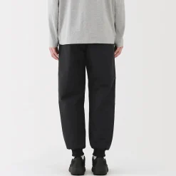 Pantalon de jogging confortable et rembourré pour homme