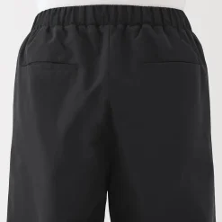 Pantalon de jogging confortable et rembourré pour homme