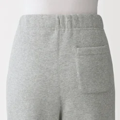 Pantalon de jogging en coton mélangé pour femme