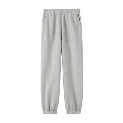 Pantalon de jogging en coton mélangé pour femme