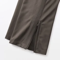 Pantalon de survêtement en polyester recyclé pour homme